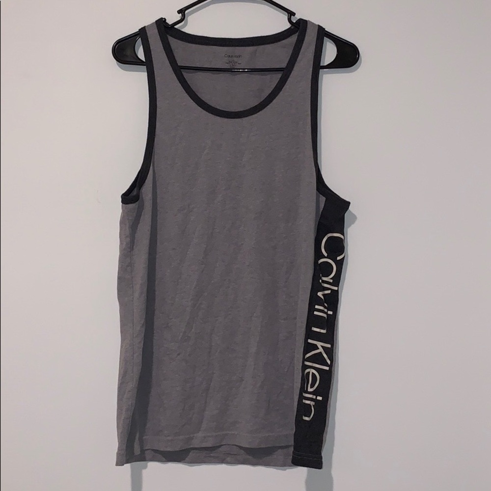 Calvin Klein Tank Top